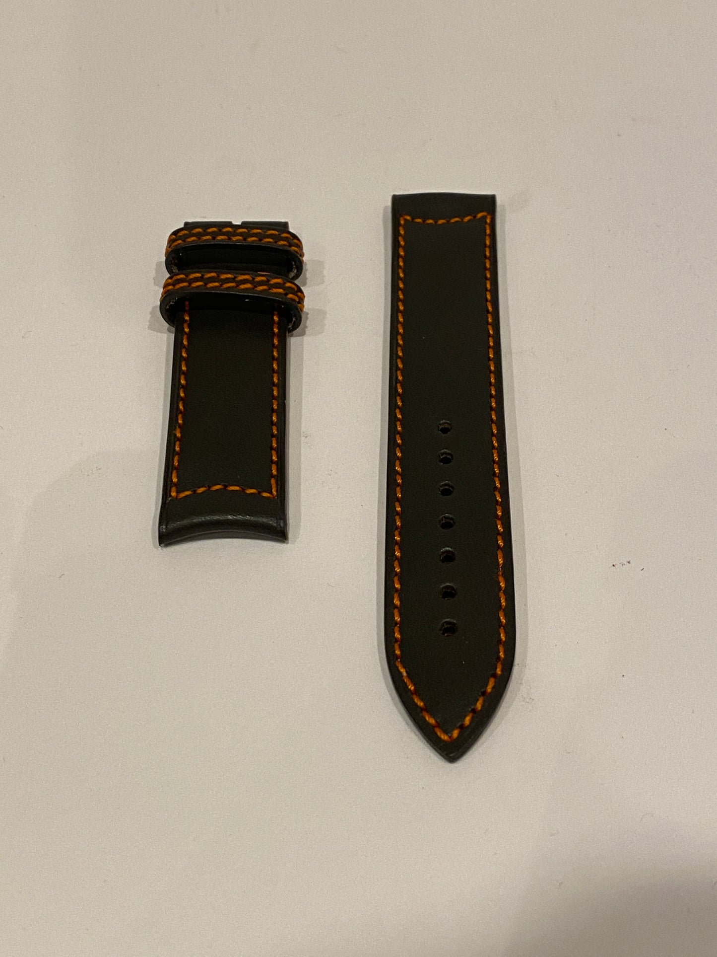 B.R.M WATCH STRAP