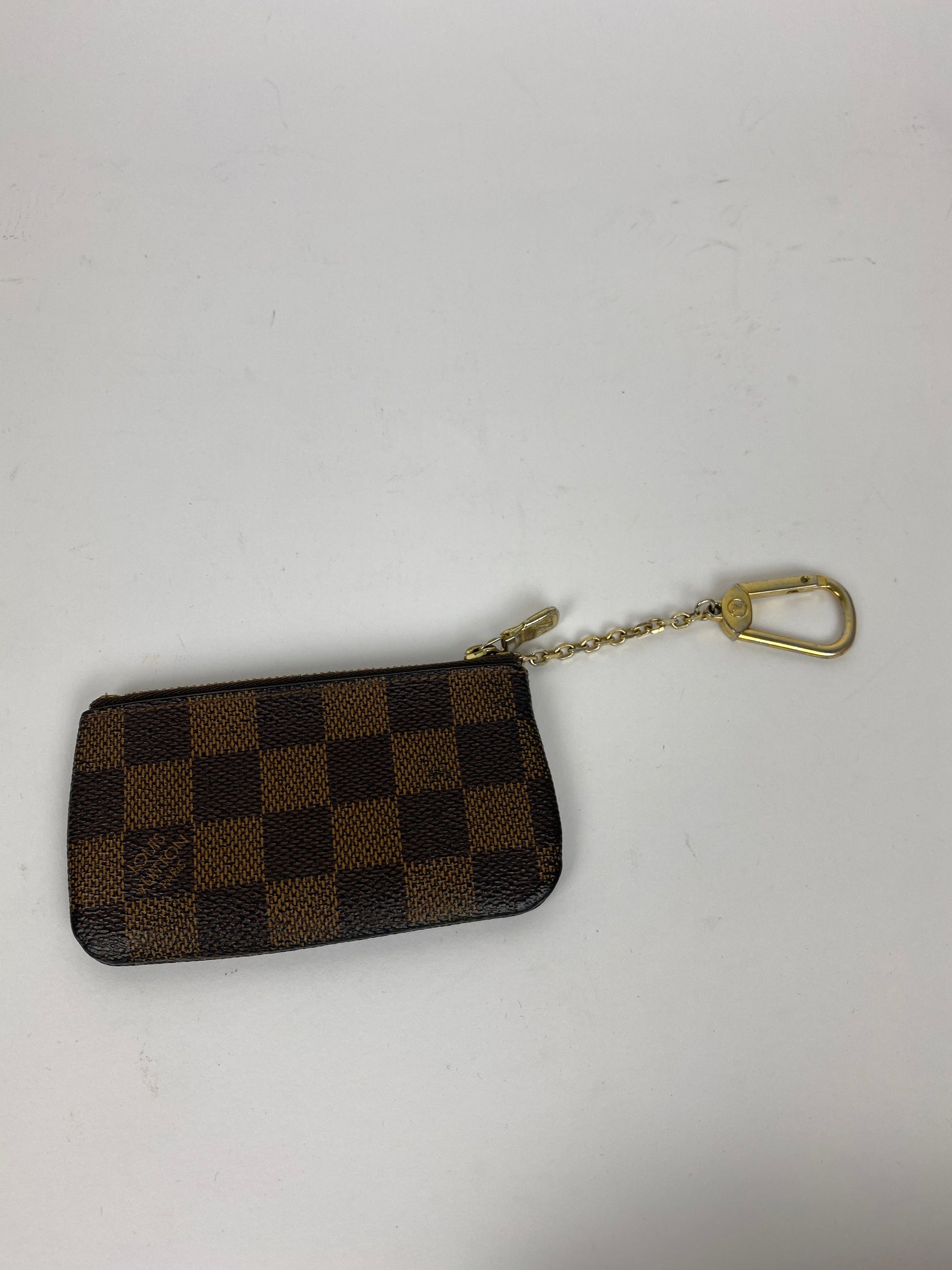 Louis Vuitton key pouch direct kopen